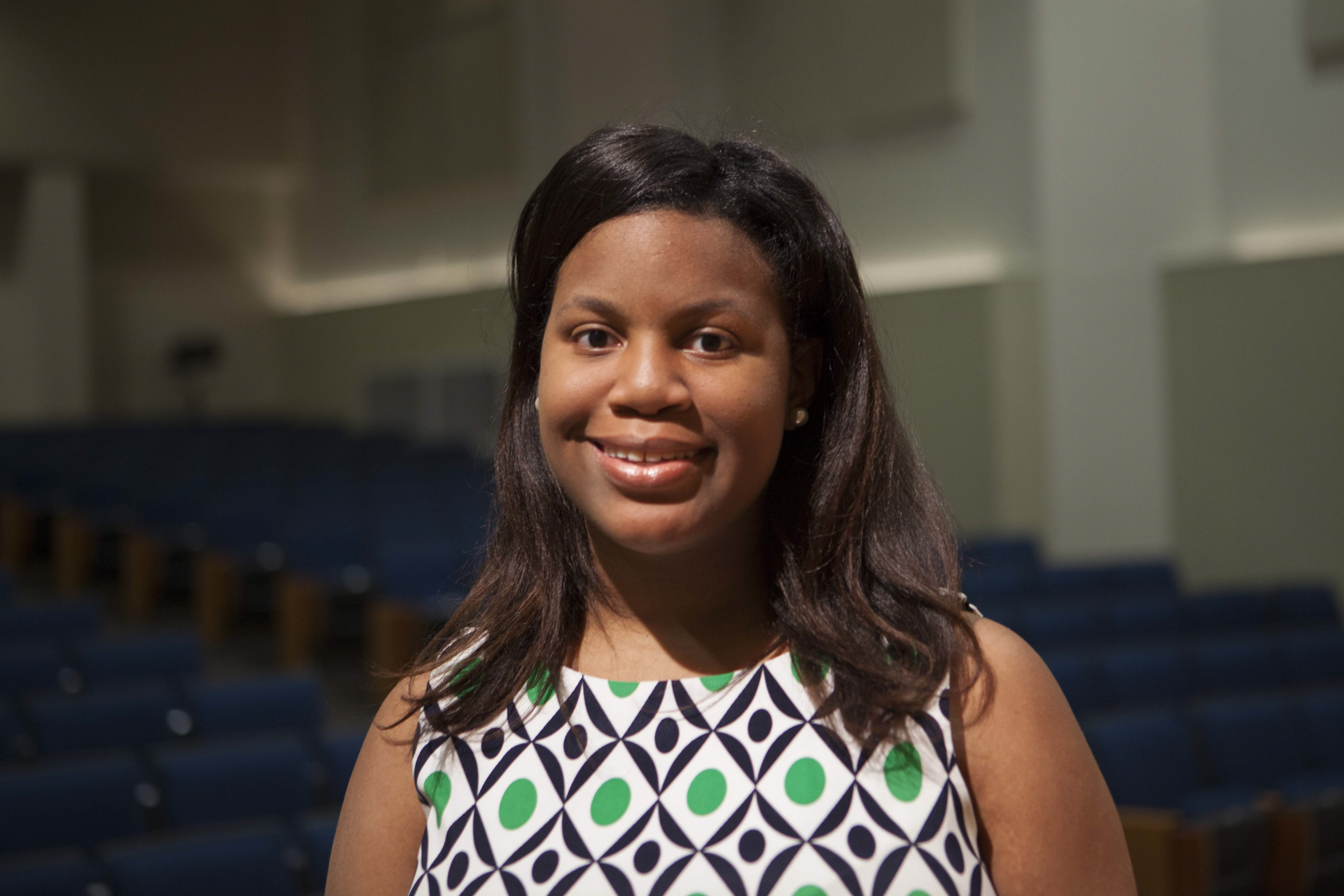 Bracey Harris The New York Times Student Journalism Institute